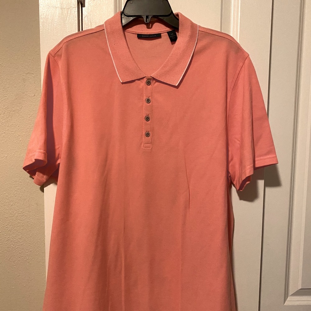 Men’s polo shirt